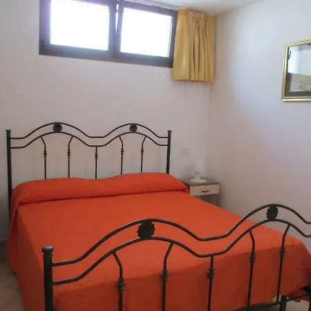 Vacanza Mancaversa Gallipoli 度假居